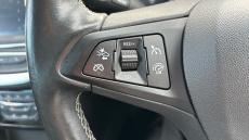 Vauxhall Astra 1.2 Turbo 145 Griffin Edition 5dr Petrol Hatchback